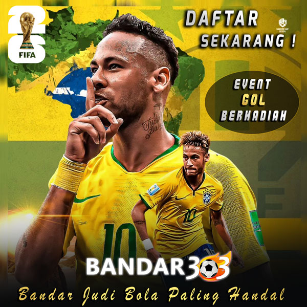 BANDAR303