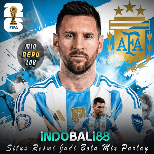 INDOBALI88