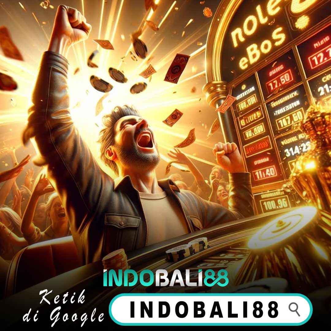 INDOBALI88