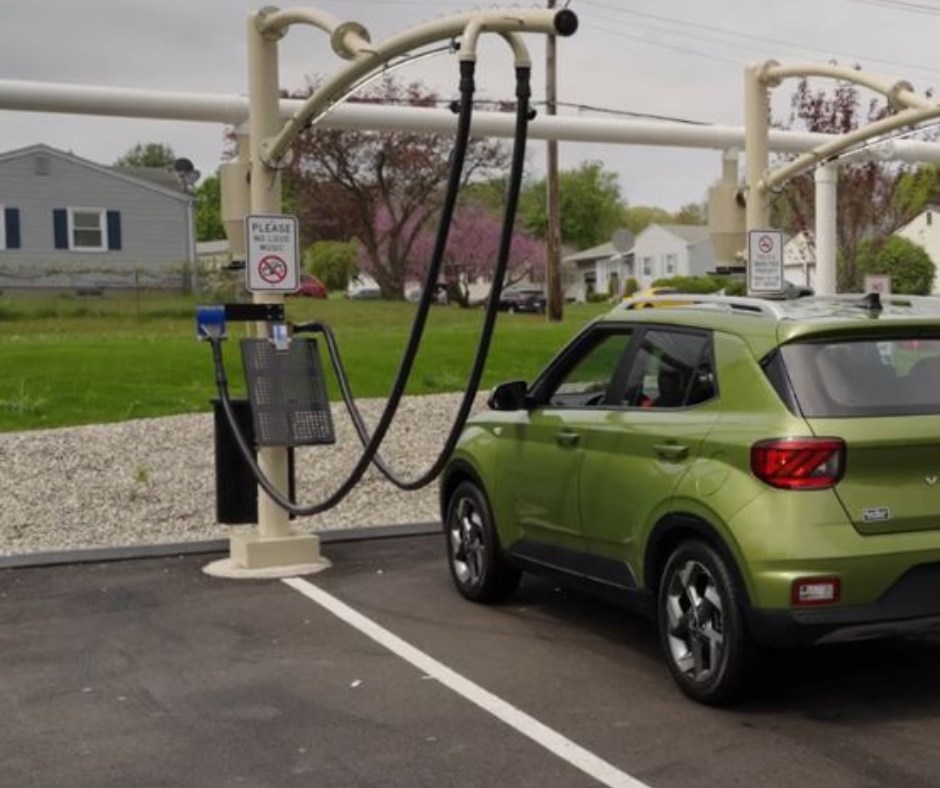 Do It Yourself Car Wash