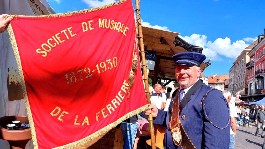 Arc et Forêt, un club tavannois qui a plusieurs cordes à son arc