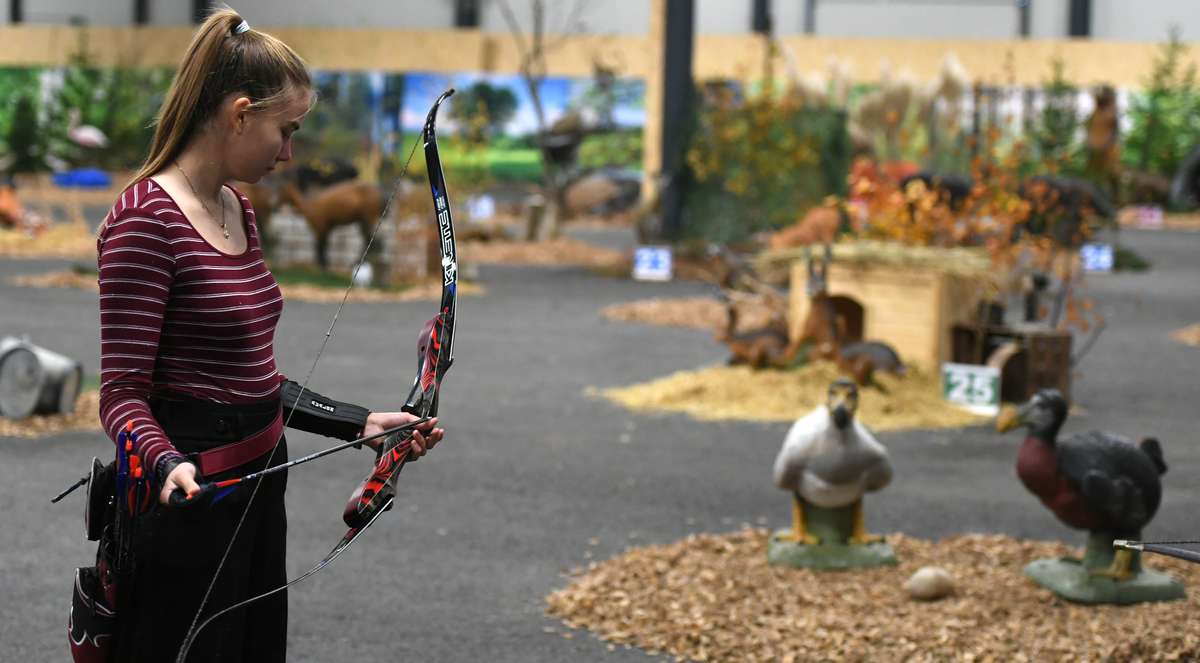 Arc et Forêt, un club tavannois qui a plusieurs cordes à son arc