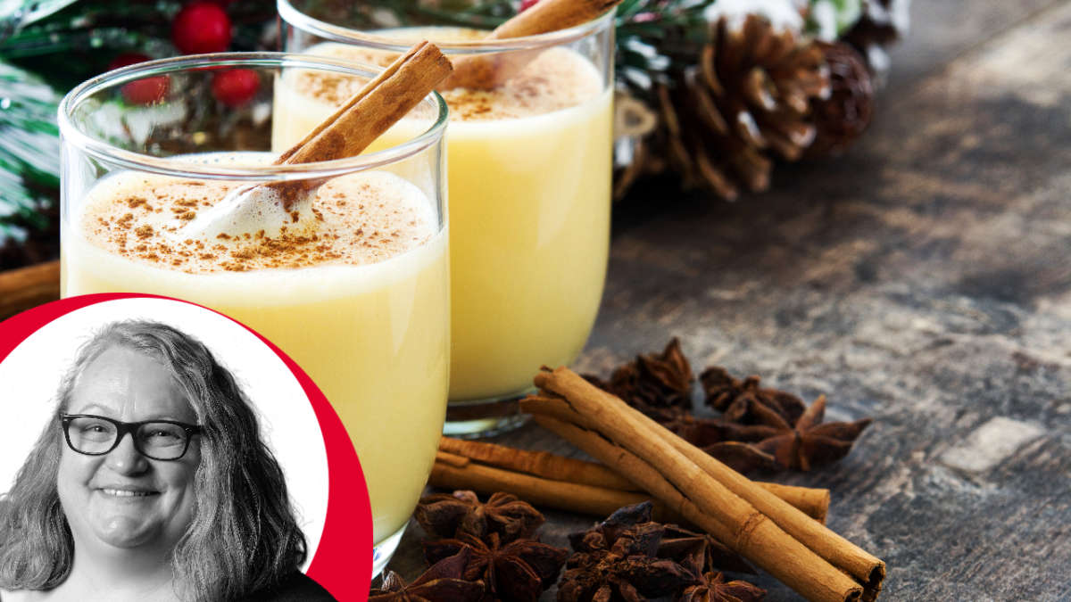 Tipp Von Gastroexpertin Maggie Mast Heisse Getränke An Weihnacht Tun Der Seele Gut 0906