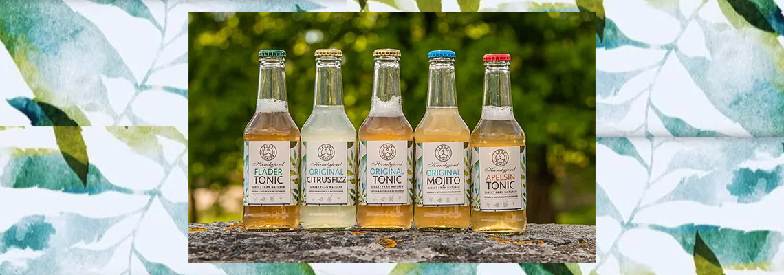 Åhus Tonics Banner