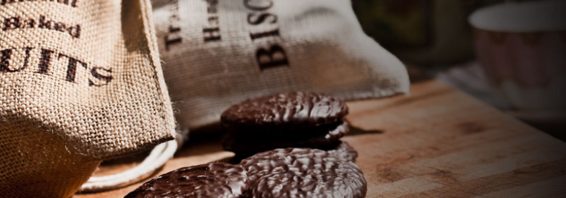 Farmhouse Biscuits Banner