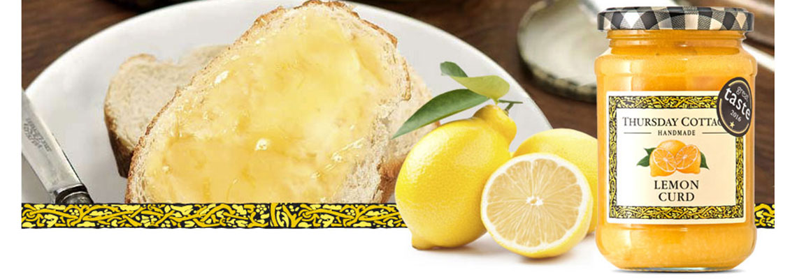 Thursday Cottage Banner