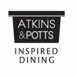 Atkins & Potts Logo