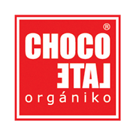 Chocolate Orgániko Logo