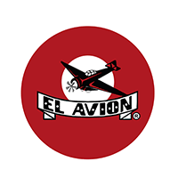 El Avíon Logo