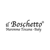 Il Boschetto Logo