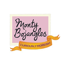 Monty Bojangles Logo