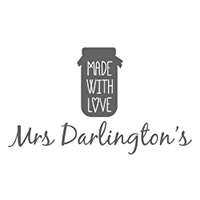 Mrs Darlington Logo