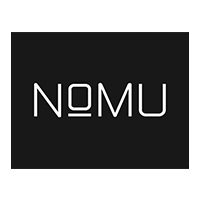 Nomu Logo