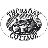 Thursday Cottage Logo