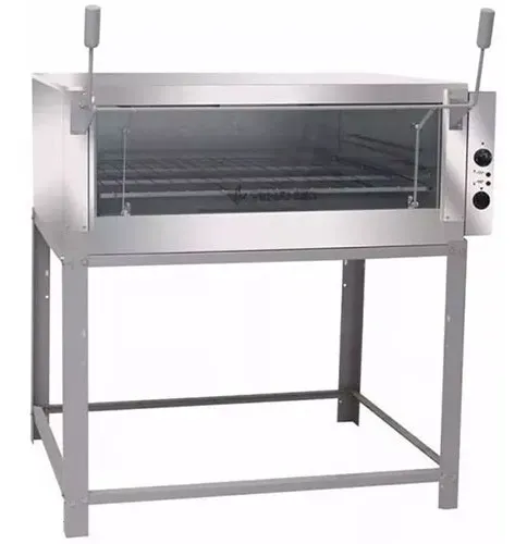 Horno Eléctrico Pizzero Venancio FERI-110