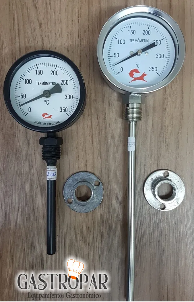 Termómetro para horno 202902 - Descatalogados - La Casa del Clima
