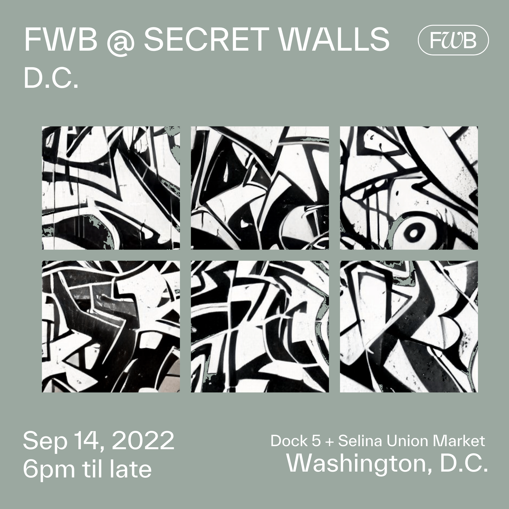 Party Flyer