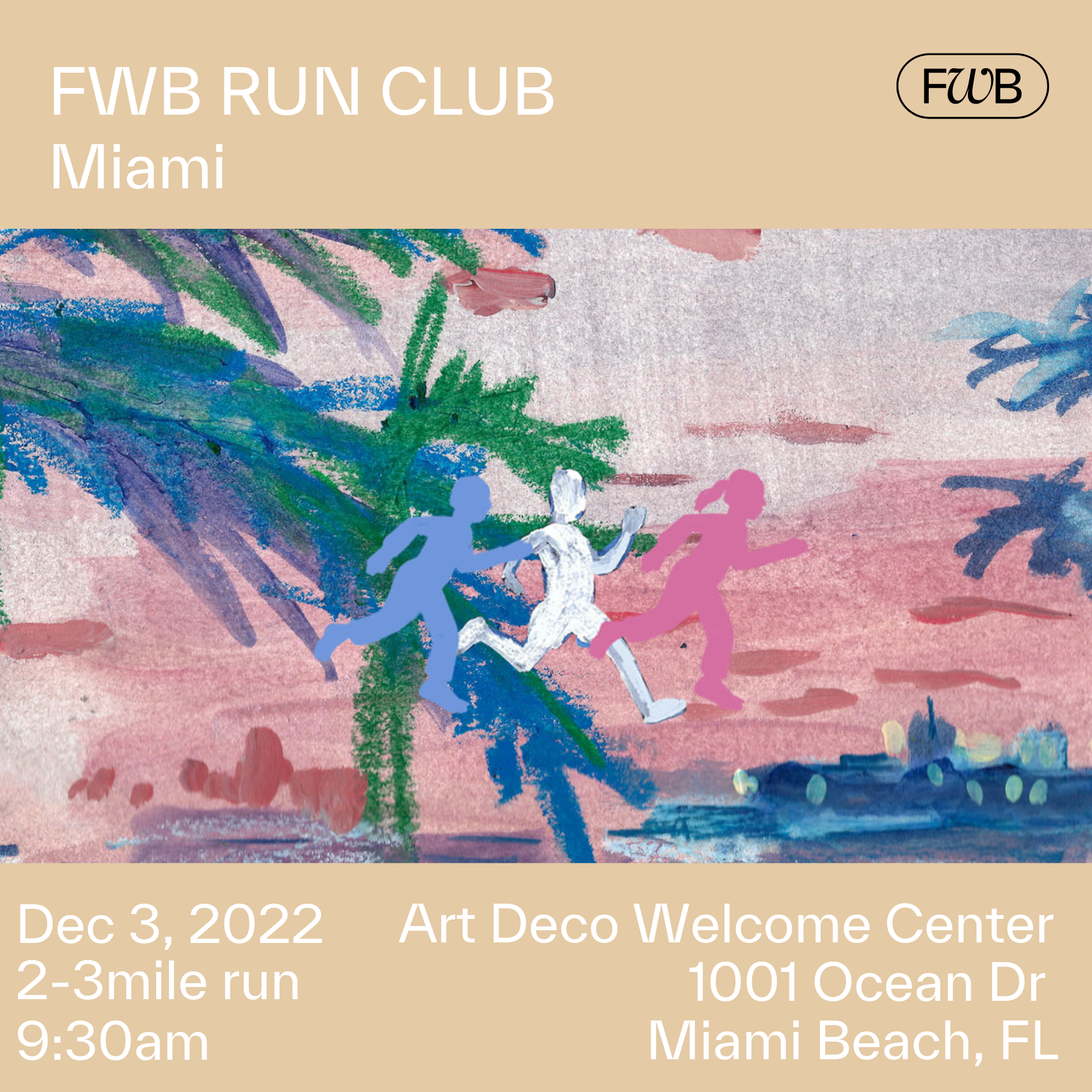 Party Flyer