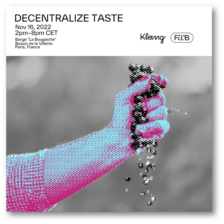 Party Flyer
