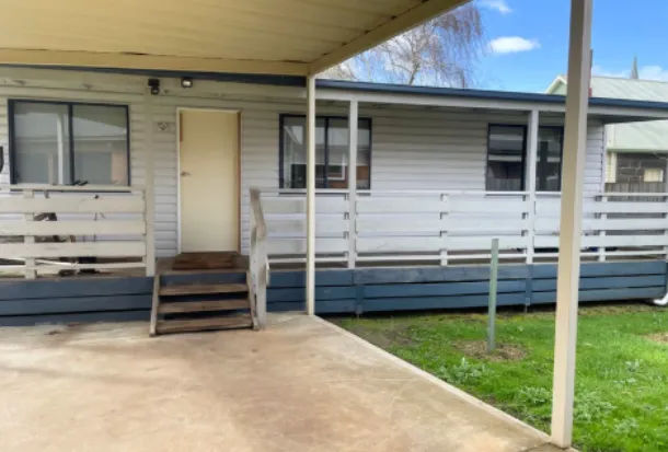 Camperdown Gateways