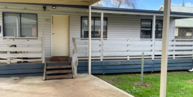 Camperdown Gateways