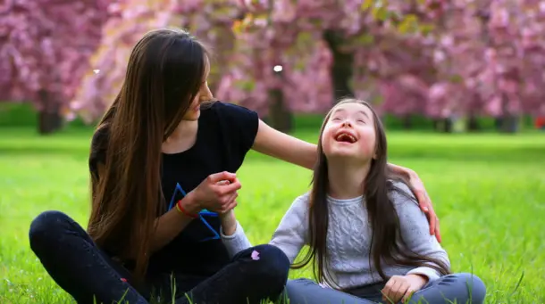 Positive parenting