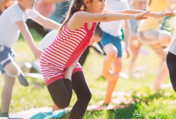 Get Active Barwon KY