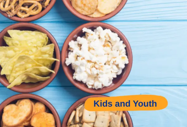 Snack Hacks Barwon