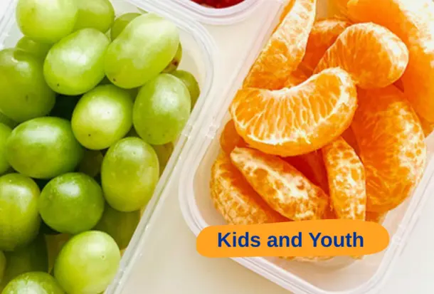 Snack Hacks WM 2
