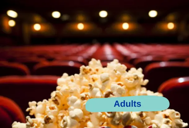 Movie Night Werribee