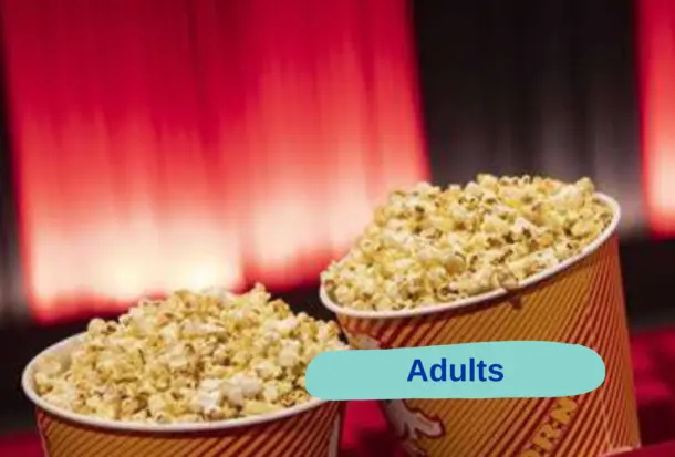 Movie Night Highpoint 2