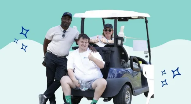 Golf Day 2026
