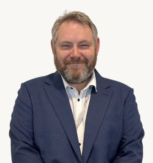 Nick Graham