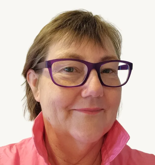 Diana Gibson