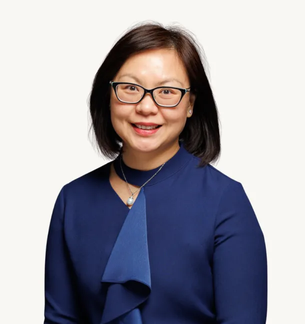 Jacqualine Lam