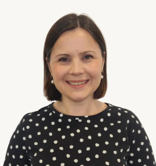 Lucy Duncan