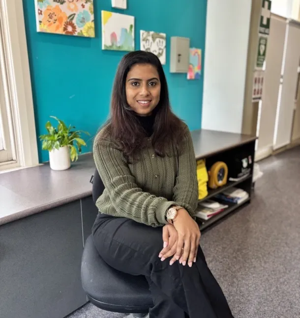 Ramya Krishnan