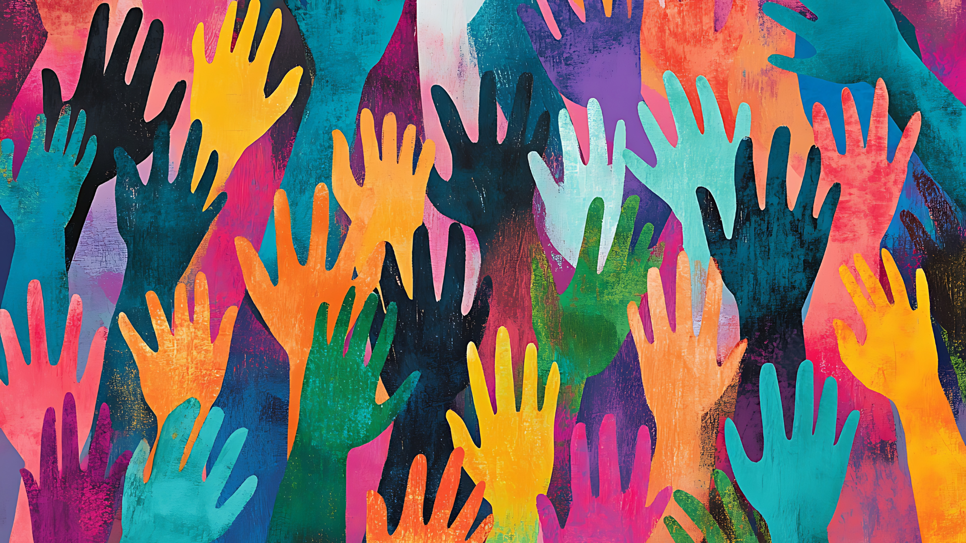The Human Stack: Creativity, Equity, and the Work Ahead