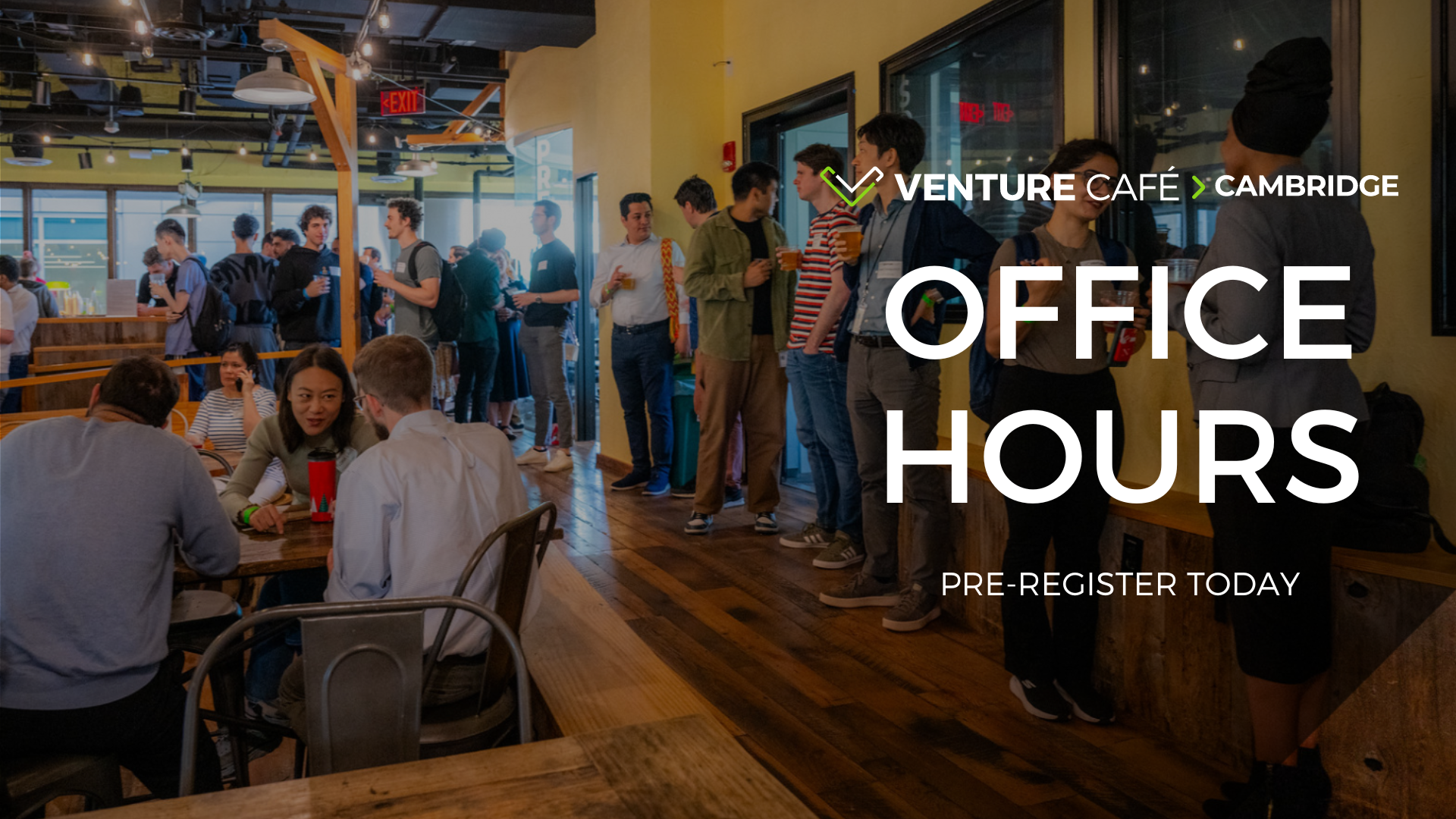 (Special Sign-up Link) Office Hours with a Technical Comm…