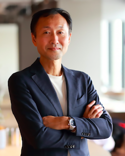 篠原 佳也 - Venture Café Tokyo