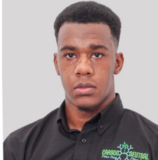 Damani Thomas