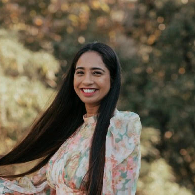 Komal Sharma
