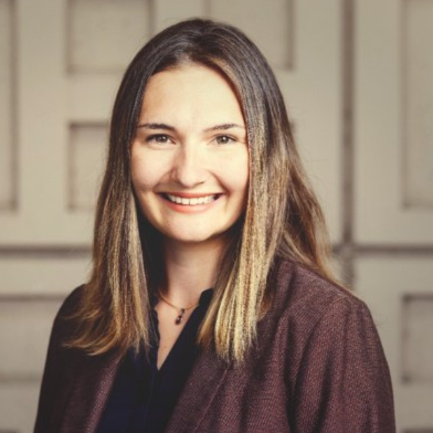 Mathilde Fievez