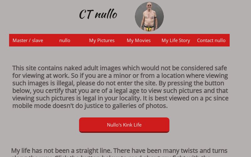 Nullo Slave