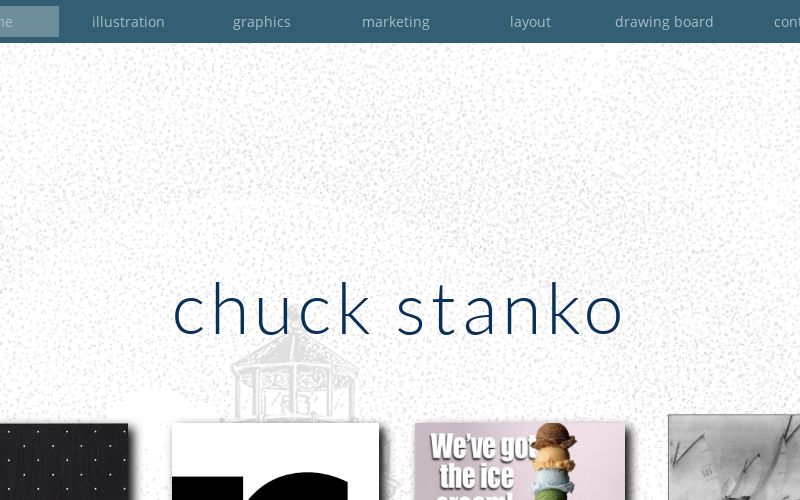 home [chuckstanko.com]