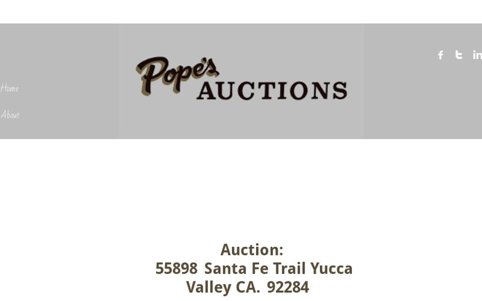 The official auction site of Padres Auctions