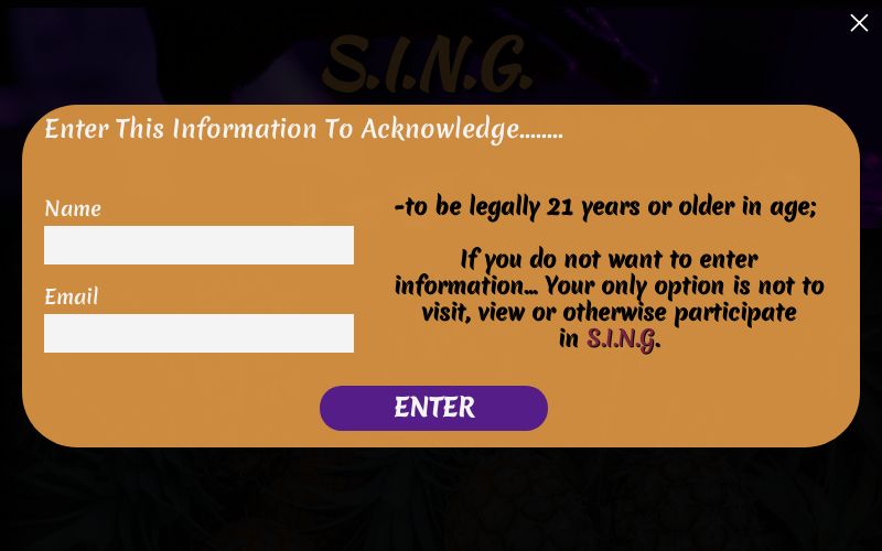 Welcome [singingwithus.com]