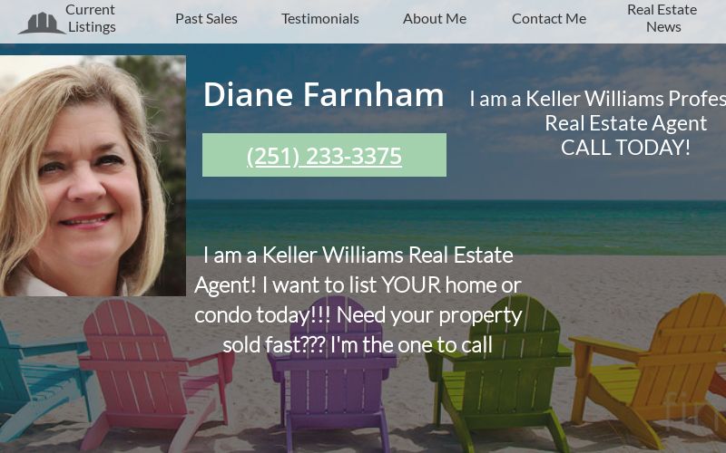 Current Listings