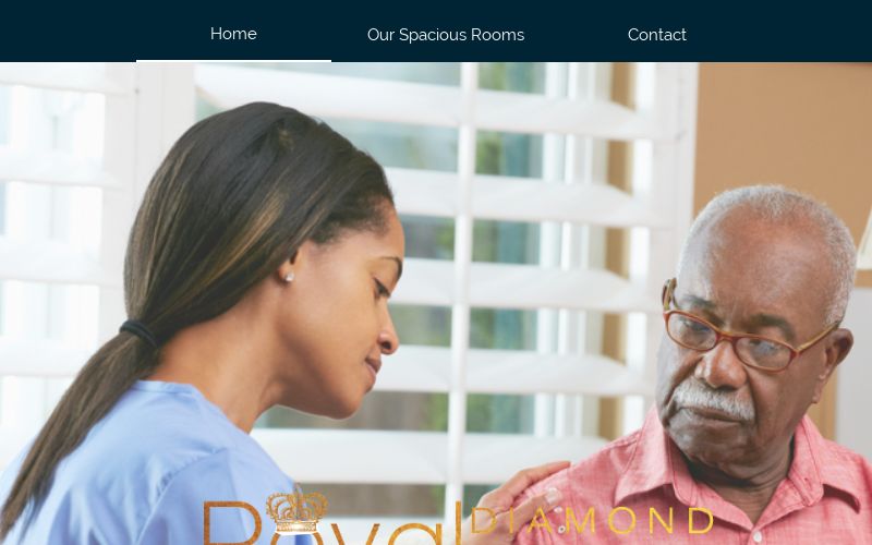 Royal Diamond Home Corp.