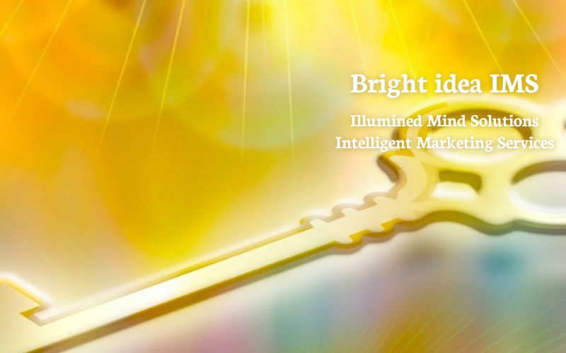 Bright Idea Solutions Company